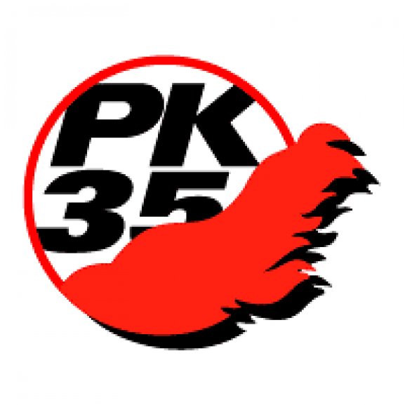 Logo of PK 35