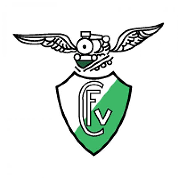 Logo of Clube Ferroviario de Huila