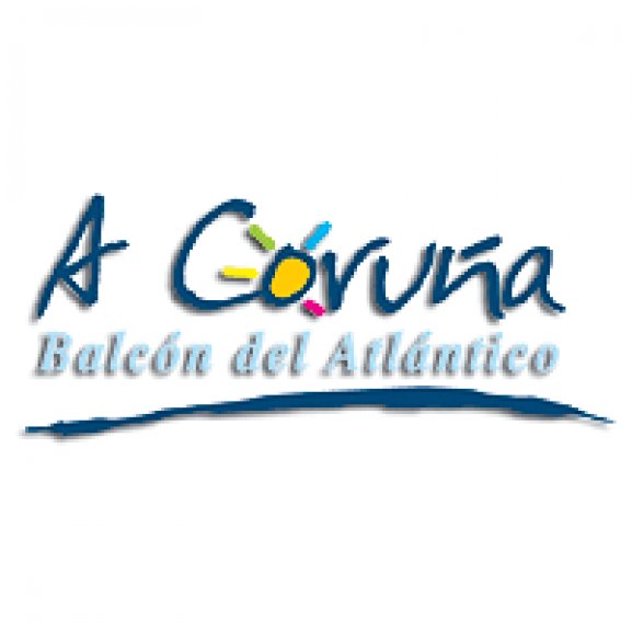 Logo of A Coruna Balcon del Atlantico