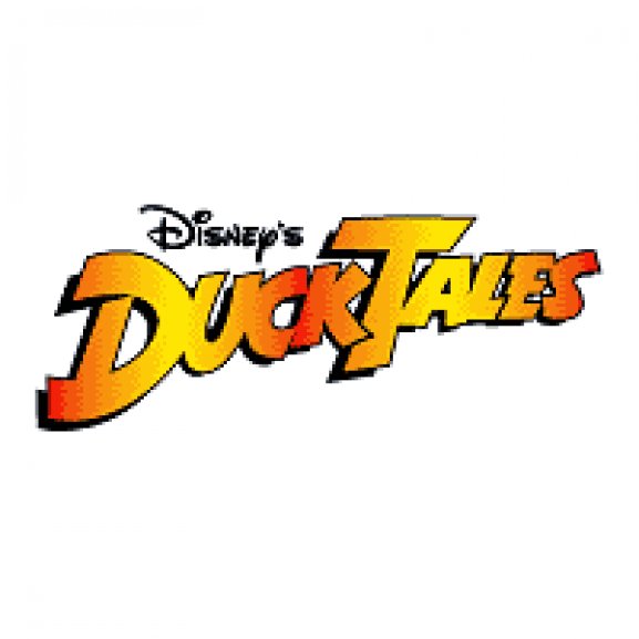 Logo of DuckTales