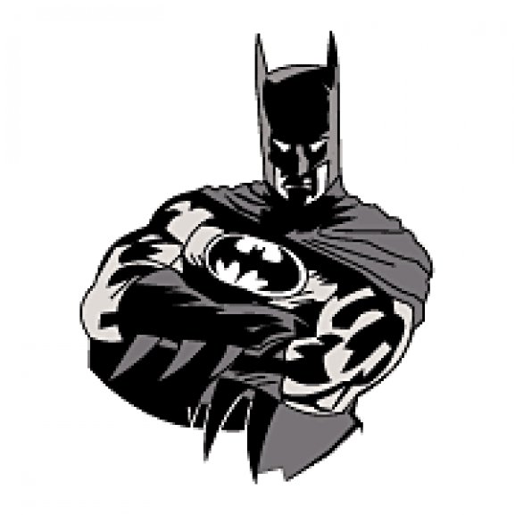 Logo of Batman
