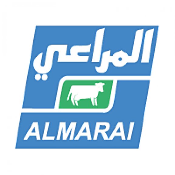 Logo of Almarai