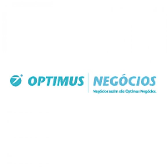 Logo of Optimus Negocios