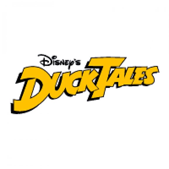 Logo of DuckTales