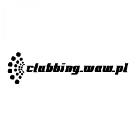 Logo of Clubbing.waw.pl