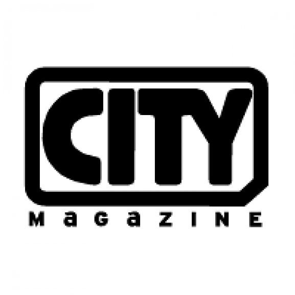 Logo of City Magazine