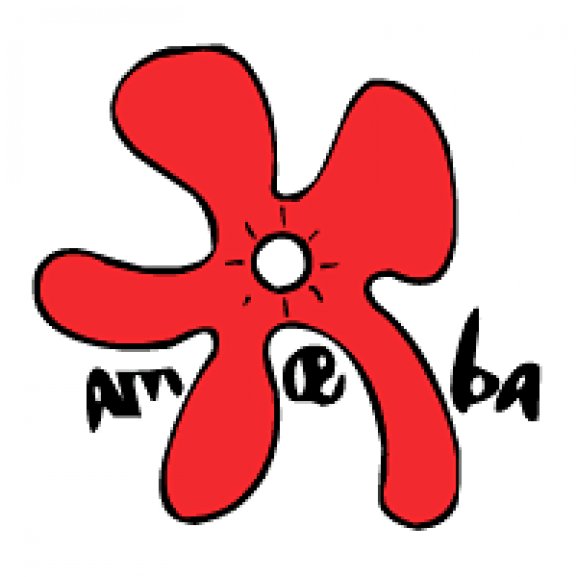 Logo of Amoeba