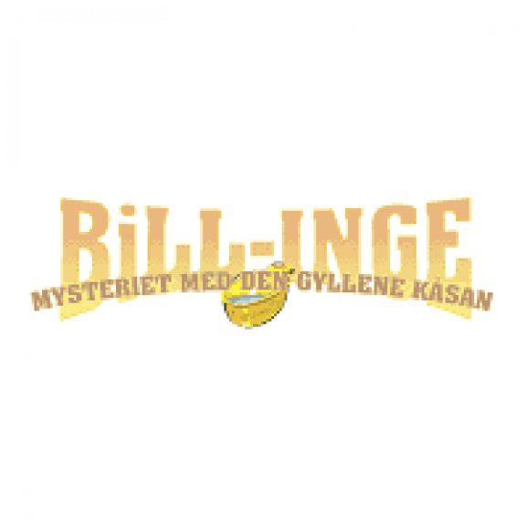 Logo of Bill-Inge