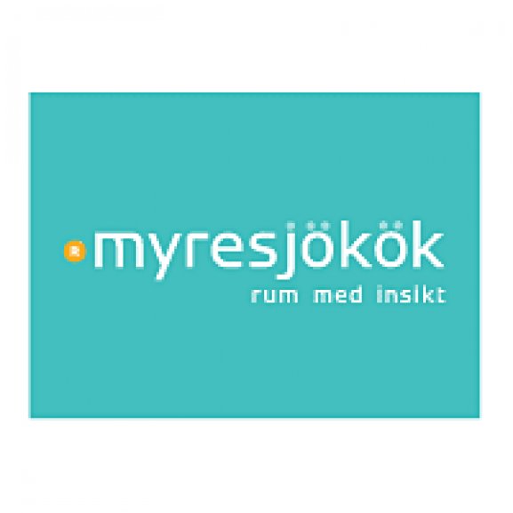 Logo of Myresjokok