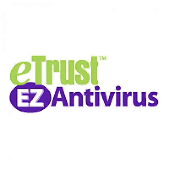 Logo of eTrust EZ Antivirus