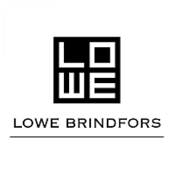 Logo of Lowe Brindfors