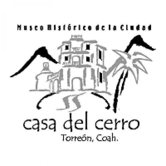 Logo of Casa del Cerro