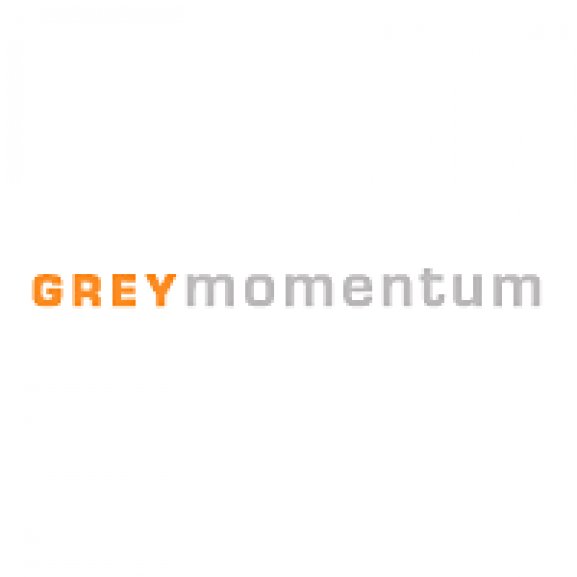 Logo of Grey Momentum