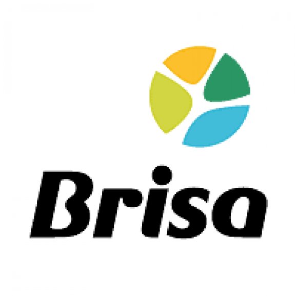 Logo of Brisa