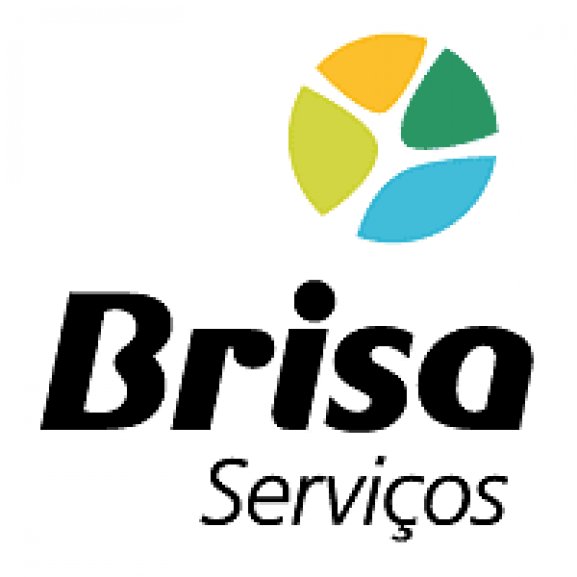 Logo of Brisa Servicos