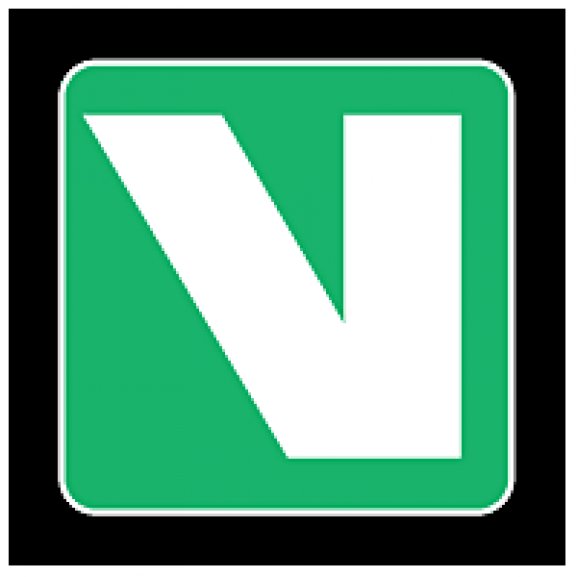 Logo of Via Verde