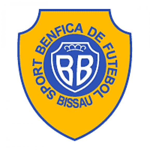 Logo of Sport Benfica de Futebol