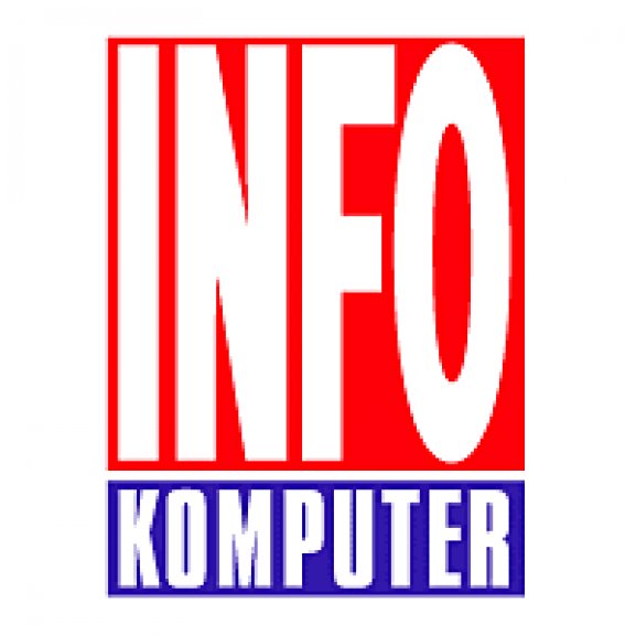 Logo of InfoKomputer