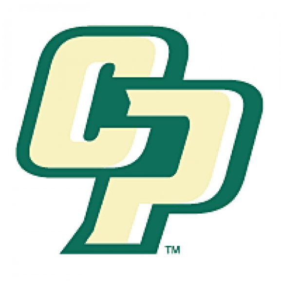 Logo of California Poly Mustangs