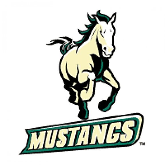 Logo of California Poly Mustangs