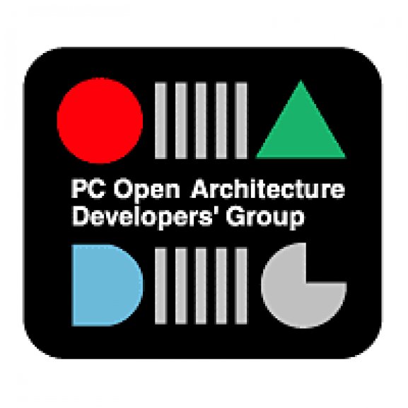 Logo of OADG
