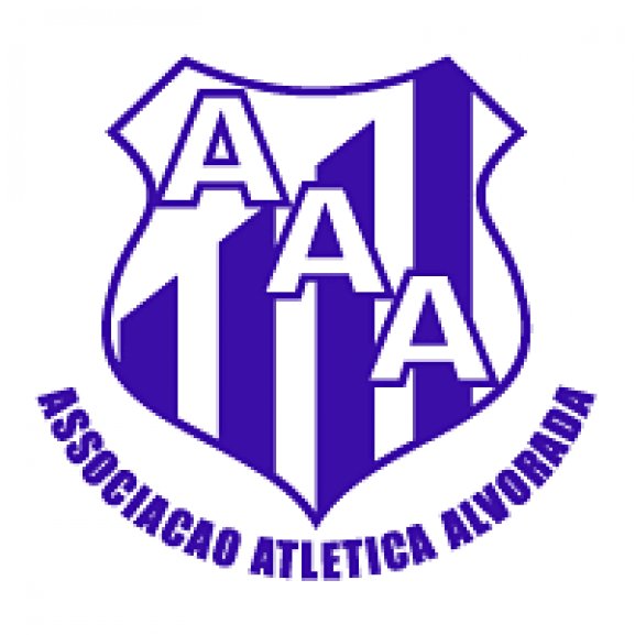 Logo of Associacao Atletica Alvorada de Sorocaba-SP