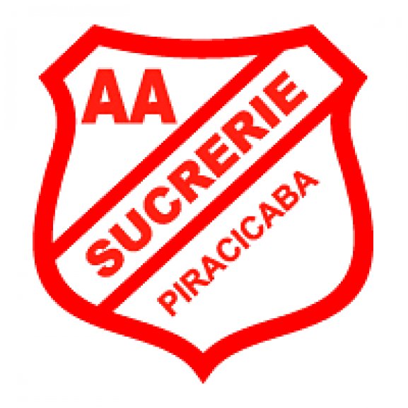 Logo of Associacao Atletica Sucrerie de Piracicaba-SP