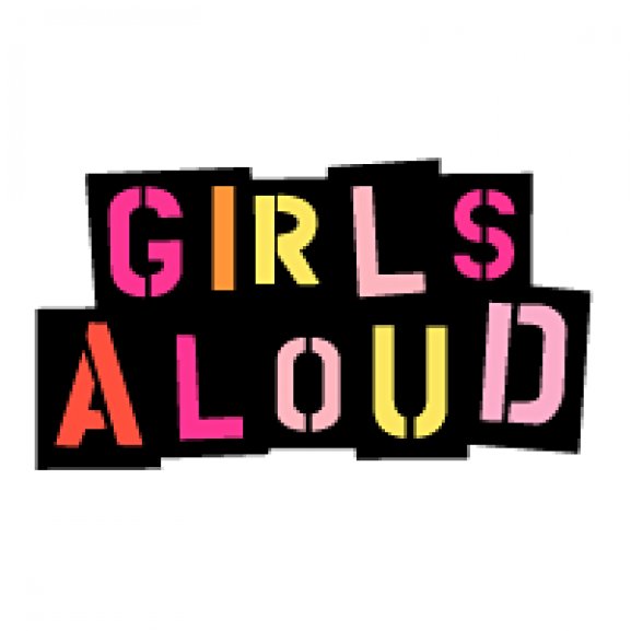 Logo of Girls Aloud