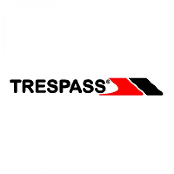 Logo of Trespass
