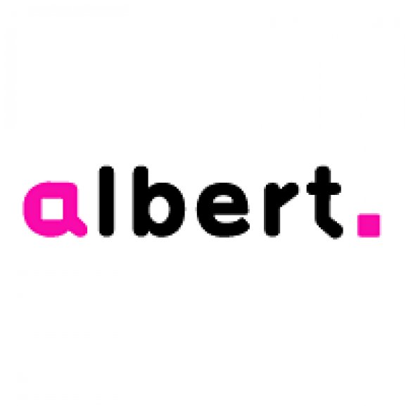 Logo of Albert