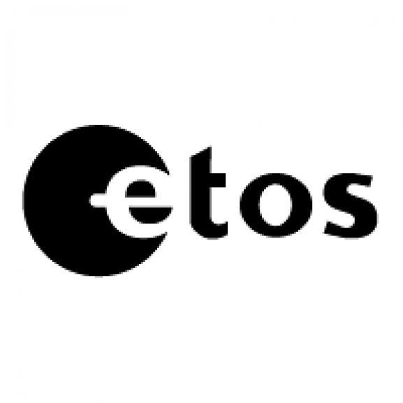 Logo of Etos