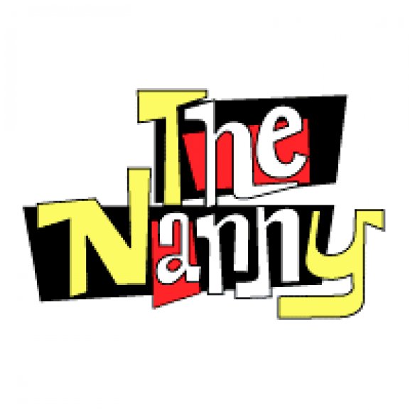 Logo of The Nanny