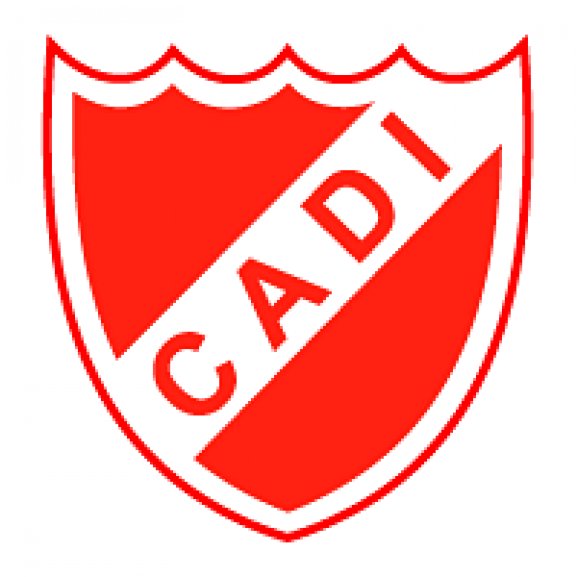 Logo of Clube Atletico Defensores Independiente de El Bordo