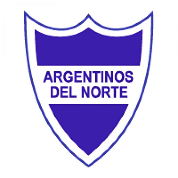 Logo of Club Atletico Argentinos del Norte de San Miguel de Tucuman