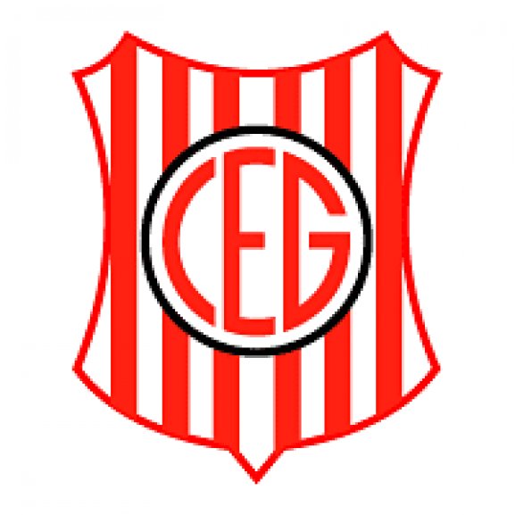 Logo of Clube Esportivo Guarani de Sao Miguel do Oeste-SC