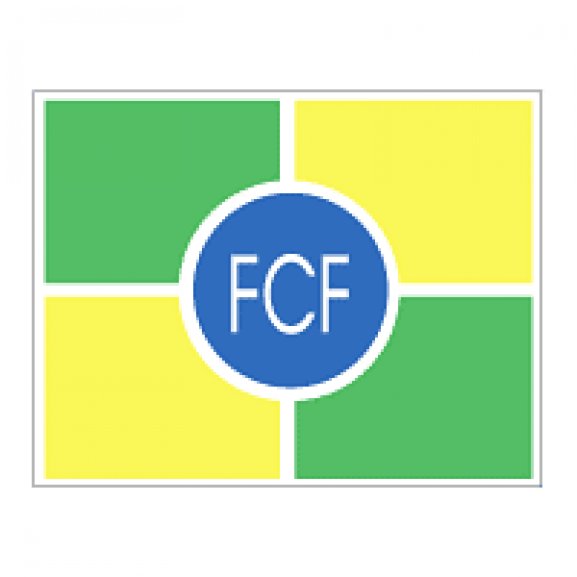 Logo of Federacao Cearense de Futebol