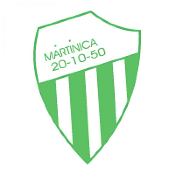 Logo of Sociedade Esportiva Martinica de Viamao-RS