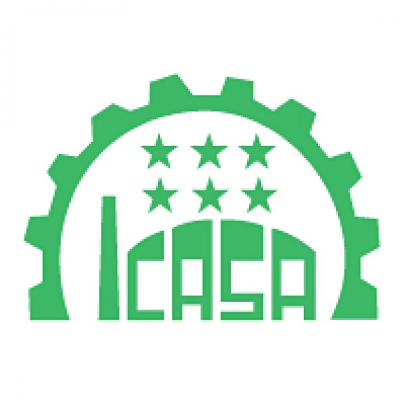 Logo of Icas Esporte Clube de Juazeiro do Norte-CE