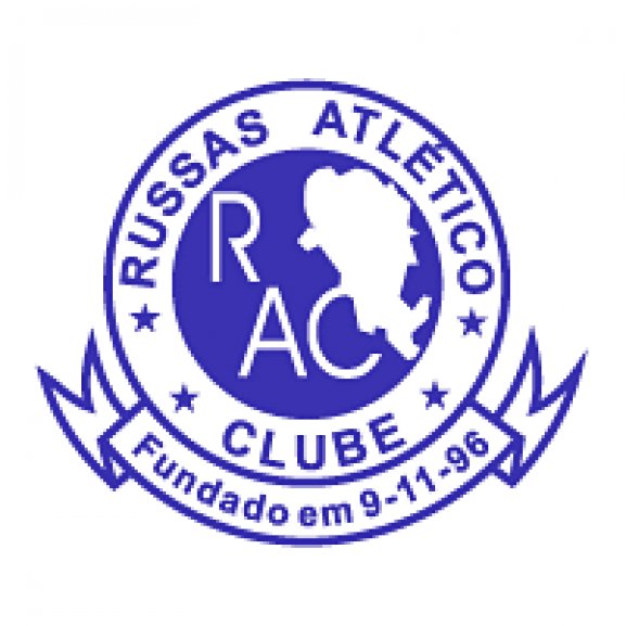 Logo of Russas Atletico Clube de Russas-CE