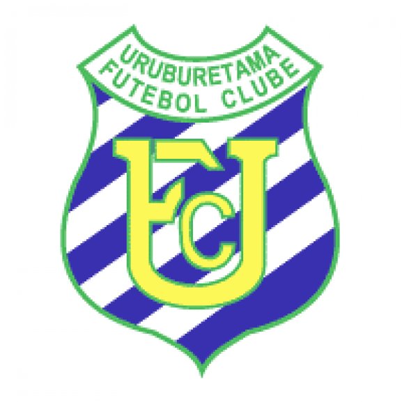 Logo of Uruburetama Futebol Clube de Uruburetama-CE