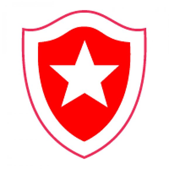 Logo of Esporte Clube Estrela de Marco-BA