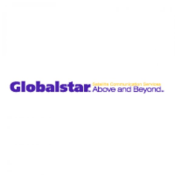 Logo of GlobalStar