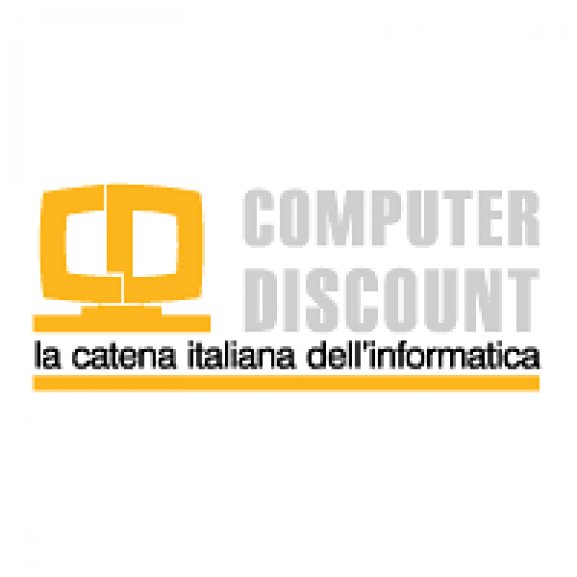 Logo of Computer Discount