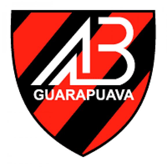 Logo of Associacao Atletica Batel de Guarapuava-PR
