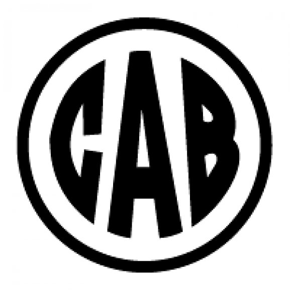 Logo of Clube Atletico Bancario de Pelotas-RS