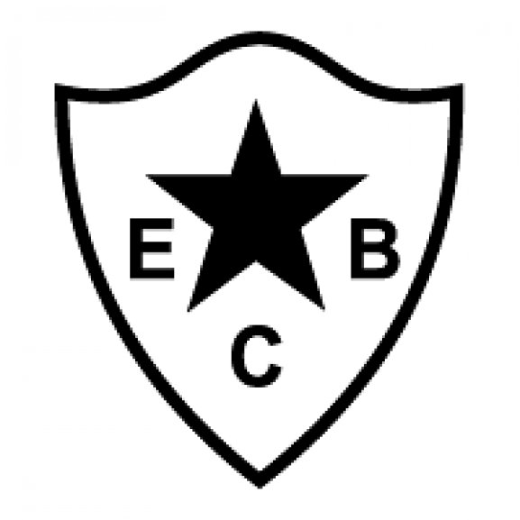 Logo of Esporte Clube Botafogo de Santos-SP