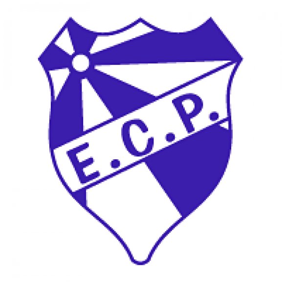 Logo of Esporte Clube Paladino de Gravatai-RS