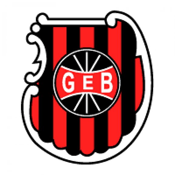 Logo of Gremio Esportivo Brasil de Pelotas-RS