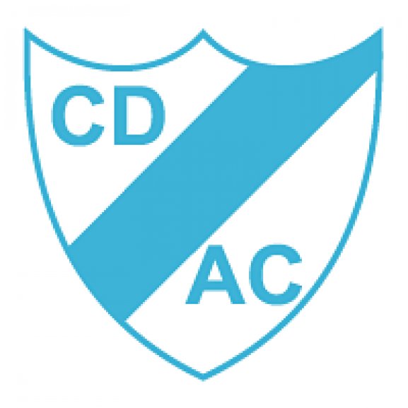 Logo of Club Deportivo Argentino Central de Cordoba