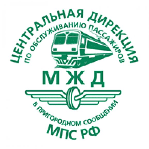 Logo of MPS RF Central Direction